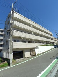 東浦和4丁目マンション