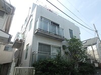 パークサイド白山
