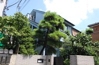 ﾋﾞﾙﾈﾝﾊｲﾑ 2