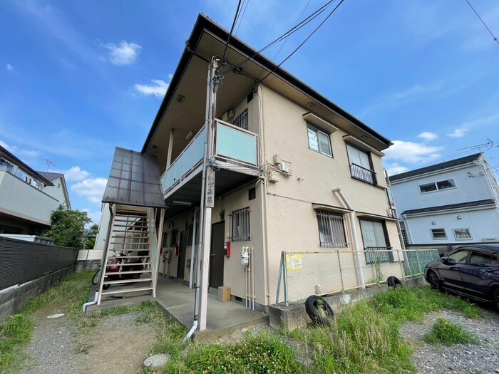 外観写真 いづみ荘