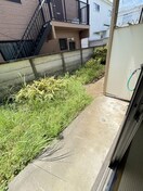 ベランダ・バルコニー いづみ荘