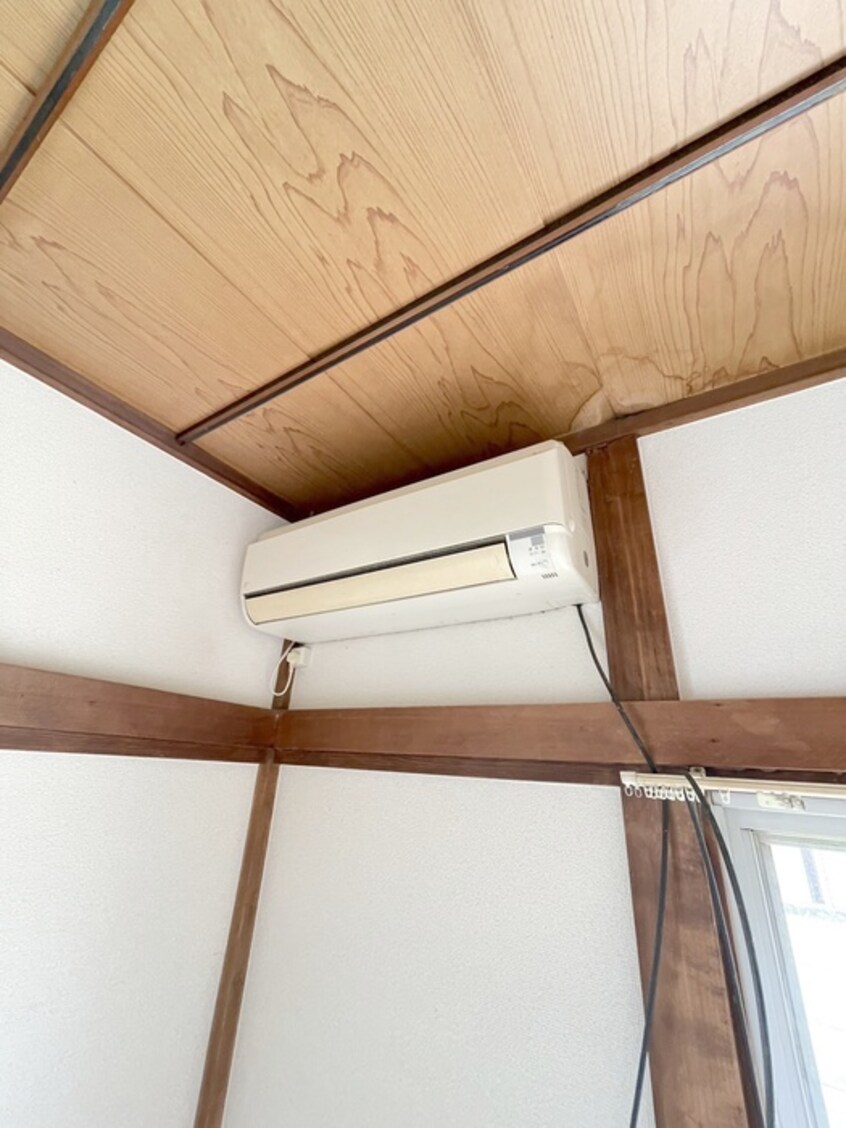 内観写真 いづみ荘