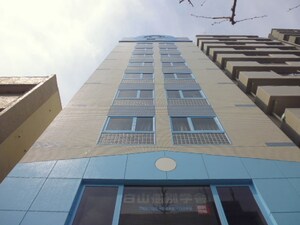オリーブ白山
