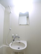 洗面 パレシオン南柏
