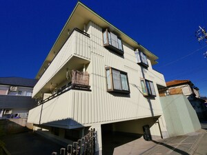 ドウエル石神井