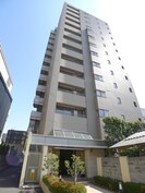 ミサワホームズ浦和(802)の外観