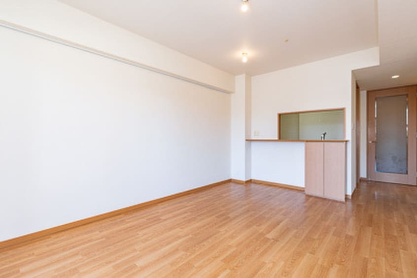 内観写真 ミサワホームズ浦和(802)