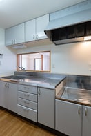 キッチン ミサワホームズ浦和(802)