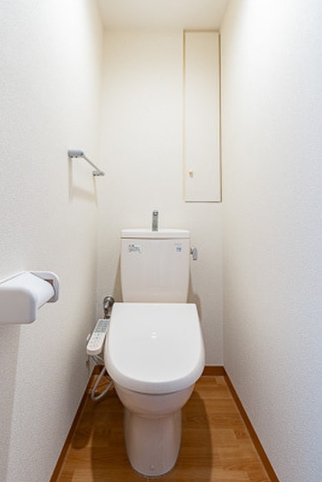 トイレ ミサワホームズ浦和(802)