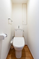 トイレ ミサワホームズ浦和(802)