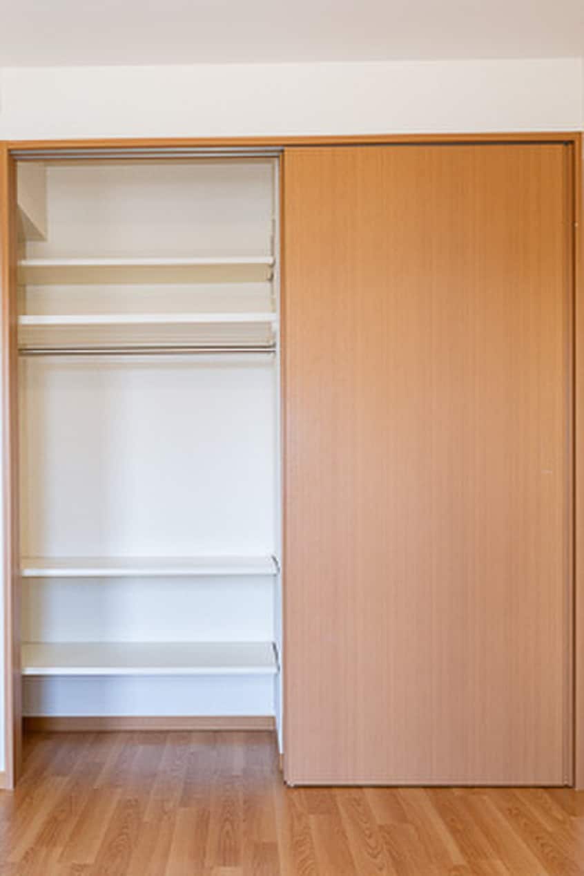 収納 ミサワホームズ浦和(802)