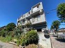 グリーンテラスの外観