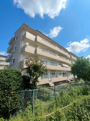 ｼﾃｨﾊｲﾂ大宮三橋３号棟(105)