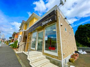 原宿2丁目店舗