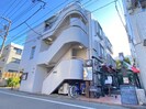 ハイム１１４の外観