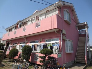 ロフトハウスＡ