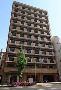 サンテミリオン品川戸越(404)