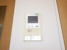 内観写真 レジディア木場