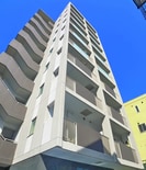 Humanハイム我孫子の外観