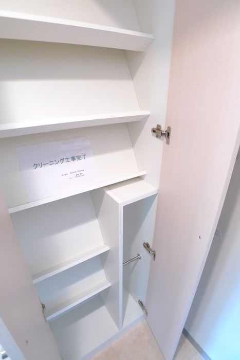 靴箱 Humanハイム我孫子