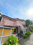 デュエット本太の外観