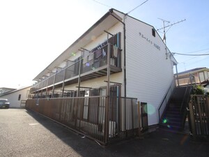 サニーハイツHASE