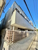 外観写真 コンフォ－ト椎名町