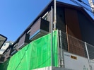 仮）港北区綱島台計画の外観
