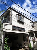 コーポ須田