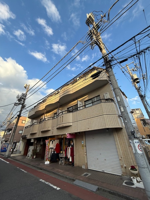 周辺環境 メゾンパル