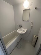 バス／シャワールーム等 メゾンパル