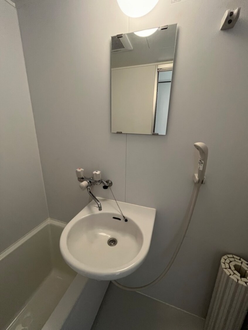 洗面 メゾンパル