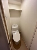 トイレ メゾンパル