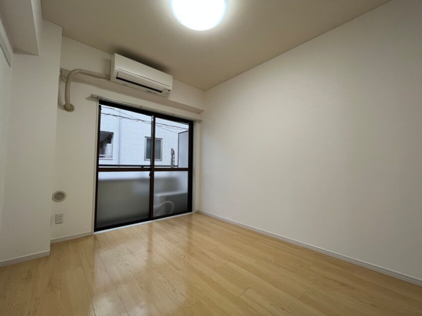 居室 メゾンパル