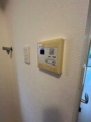 内観写真 メゾンパル