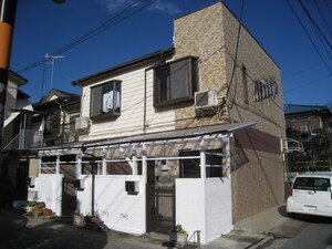 プチ宝来