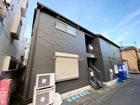 北大塚アパートメント
