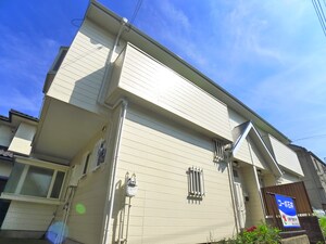 コーポ石井