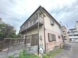 クレセントハイツ名品Ⅱ