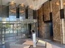 エントランス部分 ルーブル武蔵小杉六番館