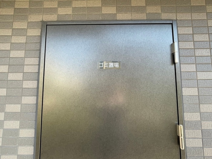 建物設備 ルーブル武蔵小杉六番館