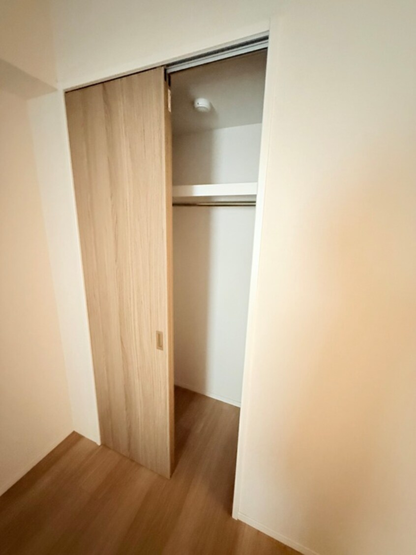 収納 The Wall