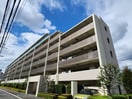 外観写真 ラ・ヴィータシティ（730）