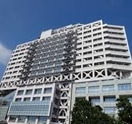川崎市立川崎病院(病院)まで409m ラ・ヴィータシティ（730）