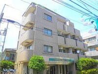 ﾗｲｵﾝｽﾞﾏﾝｼｮﾝ渋谷本町(２０３)