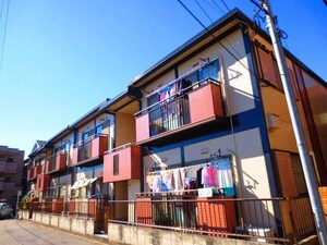櫻シティＡ