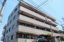 外観写真 クレボナ－ル三田
