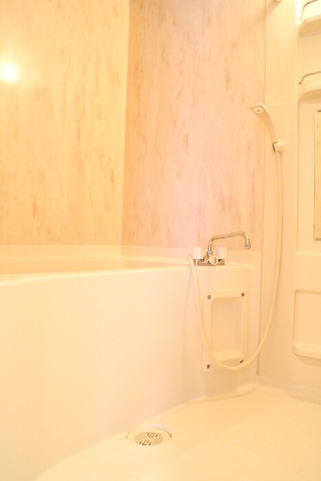 バス／シャワールーム等 クレボナ－ル三田