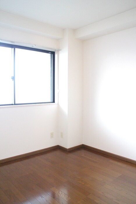 室内からの展望 クレボナ－ル三田