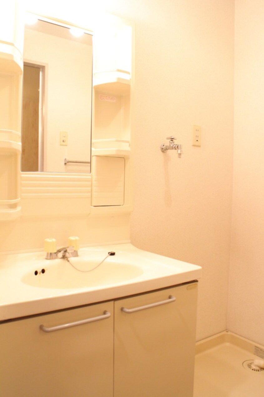 洗面 クレボナ－ル三田